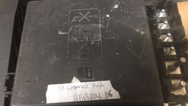 84500351 ecm ecu computer 2018 Chevy Camaro or Pontiac Firebird