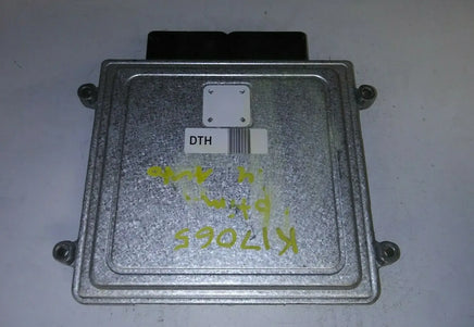 39138-2GGC3 ecm ecu computer 2016-2018 Kia Optima