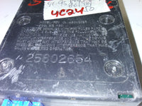 25602654 Buick Park Avenue 1991-1995 bcm body control module
