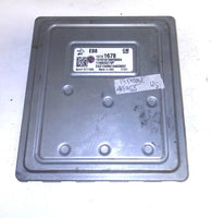 12721678 ecm ecu computer 2019 Buick Encore **TESTED GOOD**