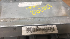 1U7A-12A650-JB Lincoln LS 2000 ecm ecu computer