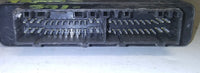 31036 X376E tcm transmission computer 2012 Mitsubishi Lancer 8631B145