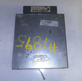 3L5A-12A650-ADB ecm ecu computer 2003 Ford Ranger **tested** - Swan Auto
