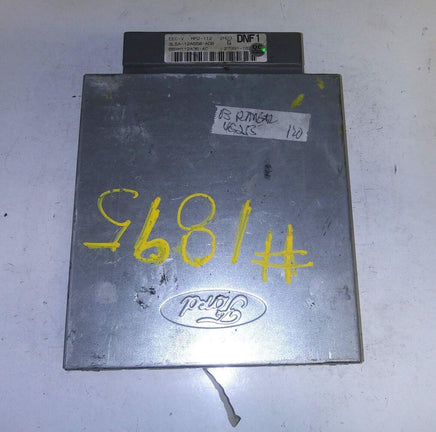 3L5A-12A650-ADB ecm ecu computer 2003 Ford Ranger **tested** - Swan Auto