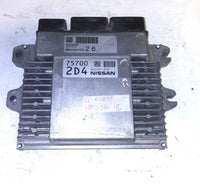 NEC051-676 ecu ecm computer 2020 Nissan Rogue