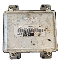 12616921  Chevy Uplander 2007-2008  ecu ecm computer