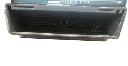 5M81-12A650-DG Mazda 6 ecm ecu computer 2005