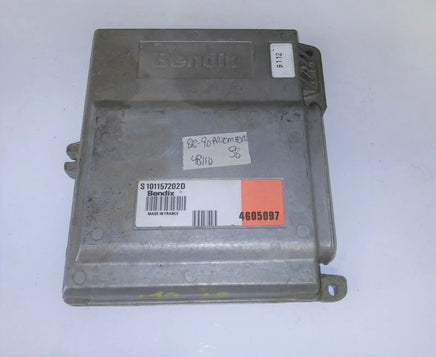 4605097 Eagle Premier  1988-1990 ecu ecm computer