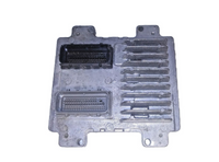 12639672 ecm ecu computer 2011 Chevrolet Cobalt