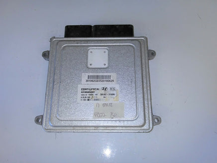 2017 Kia Forte ecm ecu computer 39199-2G035