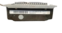 1994-1995 Mercedes-Benz C-class engine control module 0 261 200 432
