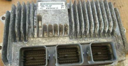 2016-2017 Honda Accord ecm ecu computer 37820-5A0-B55
