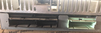 21021734 ecm ecu computer 1992 Saturn SL or SC