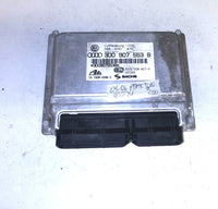 3D0 907 553 B air ride suspension module 2004-2006 Volkswagen VW Phaeton
