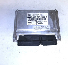 3D0 907 553 B air ride suspension module 2004-2006 Volkswagen VW Phaeton