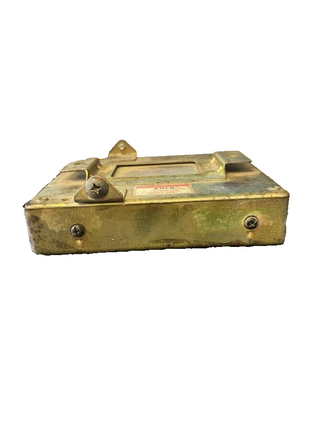 33920-60A31 Geo Tracker or Sidekick ECU control module 1989 - 1990