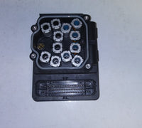 85107554 abs anti-lock brake control module 2020-2022 Chevy or GMC pickup