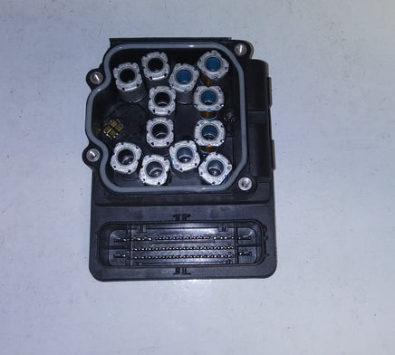 85107554 abs anti-lock brake control module 2020-2022 Chevy or GMC pickup