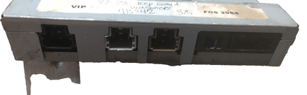 68449335AM Jeep Grand Wagoneer router control module 2022-2023 - Swan Auto