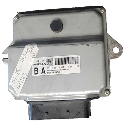 23751 3EV0A  variable valve module Infiniti Q50  2014-2015