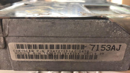 P04727153AJ Dodge Caravan  or Chrysler T&C  1998 ecm ecu computer