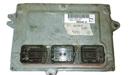 37820-RYE-A57 ECM ECU computer 2007 Acura MDX