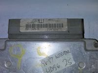 F58F-12A650-FB ecm ecu computer 1996-1997 Ford Windstar  **Tested Good**