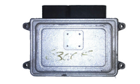 95440-P3B141 tcm transmission computer 2016 Dodge Dart