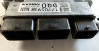 NEC033-019 Nissan or Infiniti ecm ecu computer