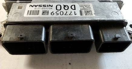 NEC033-019 Nissan or Infiniti ecm ecu computer
