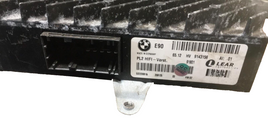 9143156 Amplifier power amp 2008-2011 BMW 328 328i
