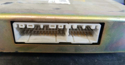 1995 Mitsubishi Eclipse ecm ecu computer MD756601