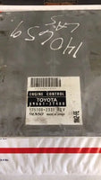 1999 Toyota Camry ecu ecm computer 89661-3T400