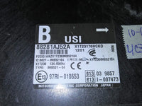88281AJ52A Subaru Outback 2010-2014 theft locking module