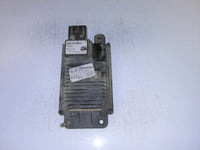 2011-2013 Ford Explorer Radar Cruise control module BE9T-9G768-AC
