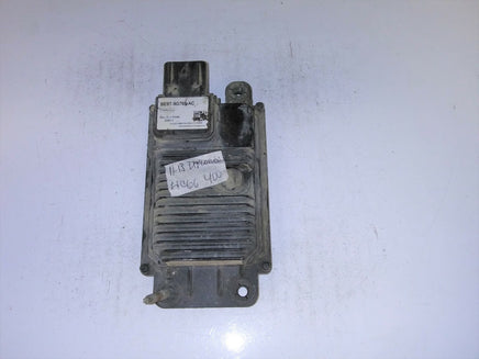 2011-2013 Ford Explorer Radar Cruise control module BE9T-9G768-AC