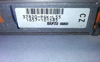 37820-PGK-L55 ecm ecu computer 2001 Acura MDX
