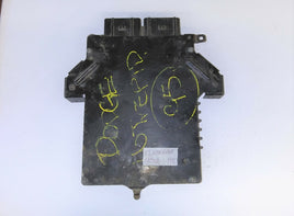P04606761AE ecm ecu computer 1997Dodge Intrepid or Chrylser Concorde
