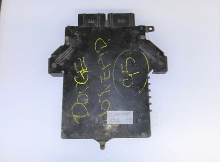 P04606761AE ecm ecu computer 1997Dodge Intrepid or Chrylser Concorde