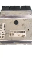 NEC013-027 ecm ecu computer 2013-2015 Nissan Sentra