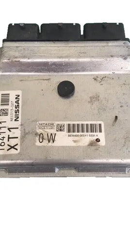NEC013-027 ecm ecu computer 2013-2015 Nissan Sentra