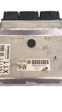 NEC013-027 ecm ecu computer 2013-2015 Nissan Sentra