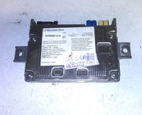 A2069001618 telematics module 2023 Mercedes C-Class