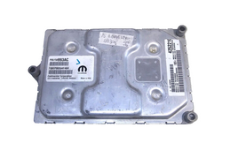 P05150993AC ecm ecu computer 2015 Chrysler 200