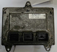 37820-RMX-A12 ecm ecu computer 2009-2011 Honda Civic