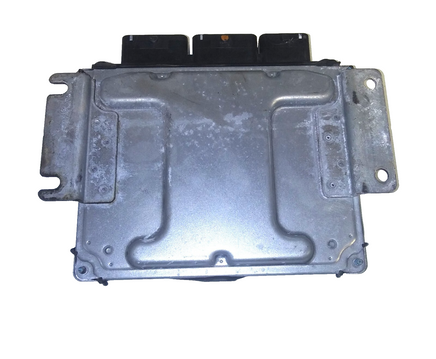 NEC018-671 ecu ecm computer 2016-2017 Nissan Sentra