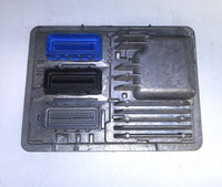 12692038 ecm ecu computer 2020 Chevrolet Colorado **tested**