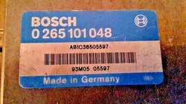 0 265 101 048 abs module Mercedes E420 1995