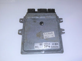 NEC000-643 Nissan Rogue 2013-2015 ecm ecu computer