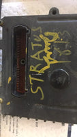 04606166 Chrysler Sebring or Dodge Stratus 1996  TCM transmission computer